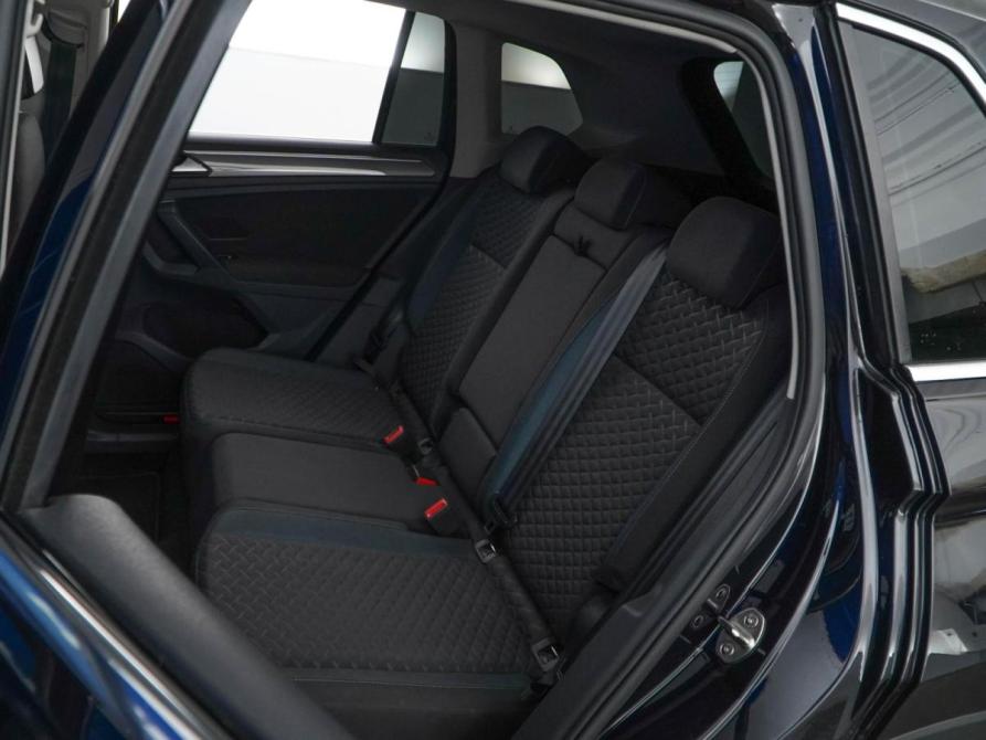 Volkswagen Tiguan II Москва  - изображение 9