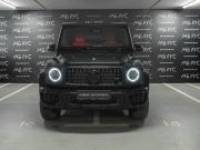 Mercedes-Benz G-Класс AMG II (W465) Рестайлинг Москва  - изображение 33