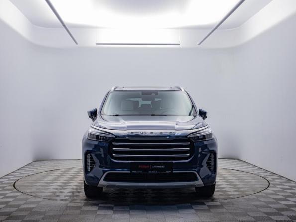Exeed VX I с пробегом 2022 года, цена 2 707 000 рублей, 49477 км, внедорожник, Автокод Объявления