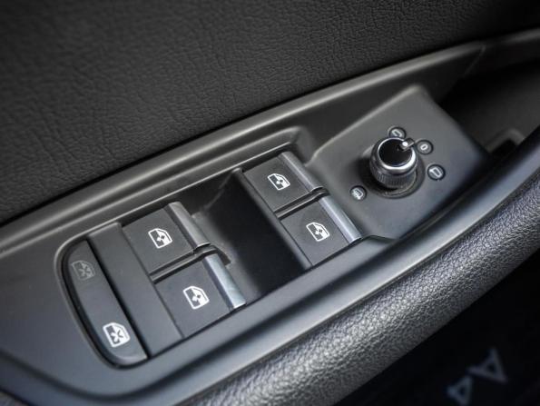 Audi A4 V (B9) с пробегом 2019 года, цена 2 950 000 рублей, 96927 км, седан, Автокод Объявления