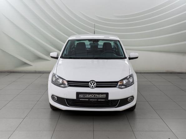 Volkswagen Polo V с пробегом 2011 года, цена 758 000 рублей, 162451 км, седан, Автокод Объявления