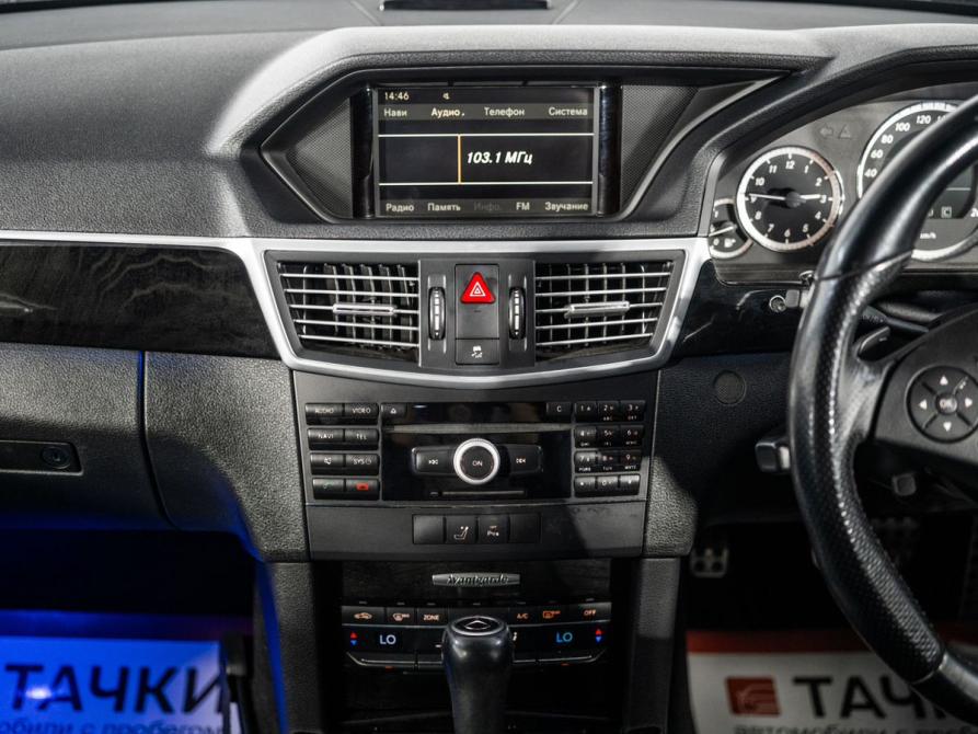 Mercedes-Benz E-Класс IV (W212 S212 C207) Иркутск  - изображение 13