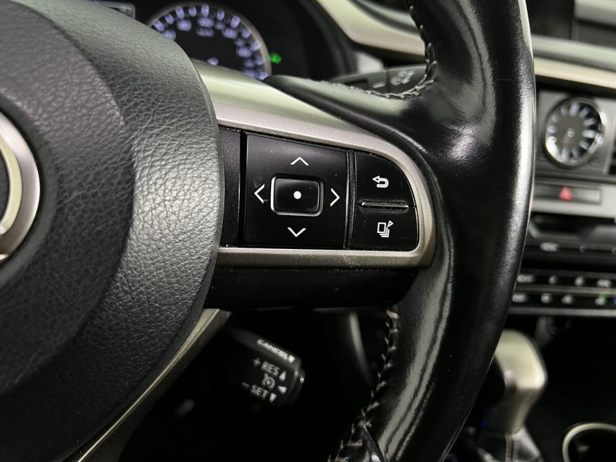 Lexus RX IV Калининград  - изображение 21