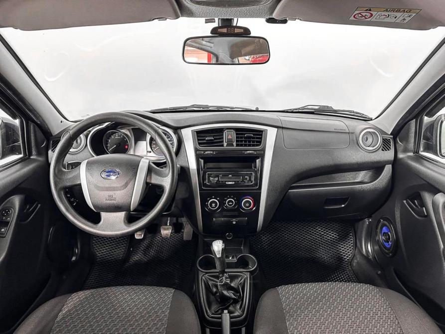 Datsun on-DO I Рестайлинг Ногинск  - изображение 9