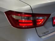 Lada (ВАЗ) Vesta I Челябинск  - изображение 28