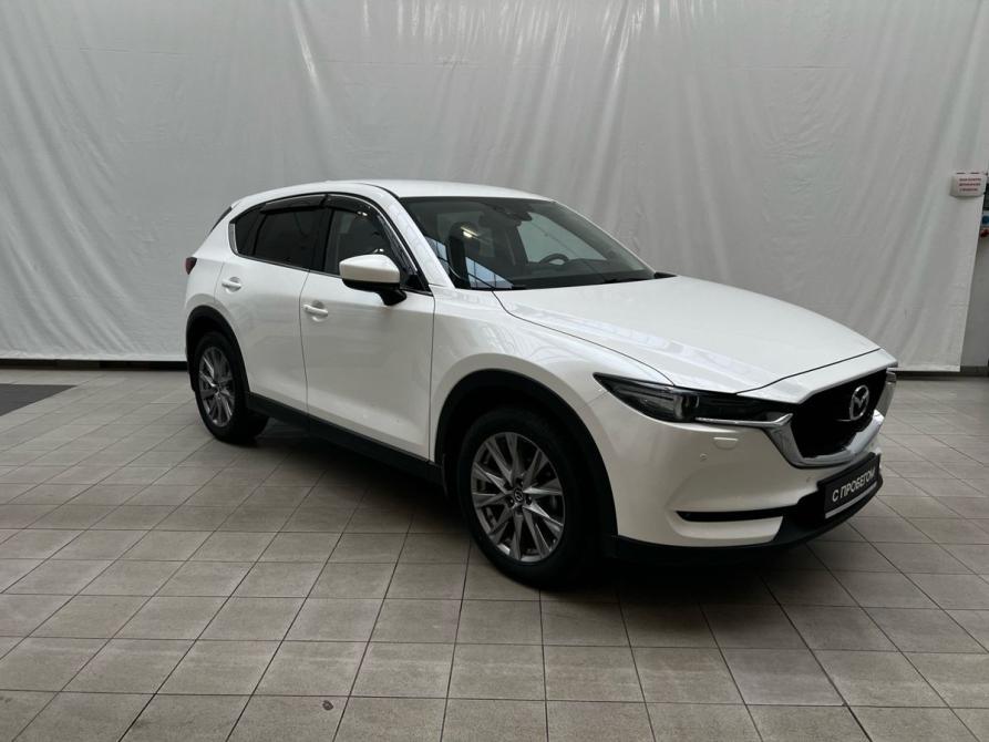 Mazda CX-5 II Нижний Тагил  - изображение 7