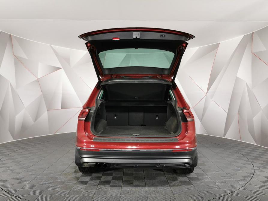 Volkswagen Tiguan II Москва  - изображение 11
