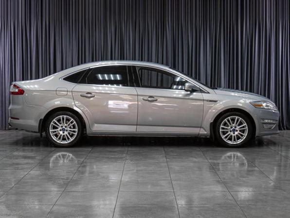 Ford Mondeo IV Рестайлинг с пробегом 2012 года, цена 829 000 рублей, 194030 км, седан, Автокод Объявления