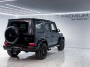 Mercedes-Benz G-Класс AMG II (W463) Уфа  - изображение 46