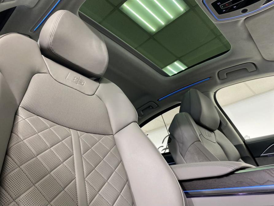 Audi A8 IV (D5) Санкт-Петербург  - изображение 30