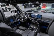 BMW X7 I (G07) Рестайлинг Москва  - изображение 58