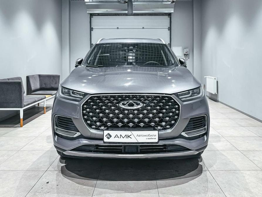Chery Tiggo 8 Pro Max I Екатеринбург  - изображение 3