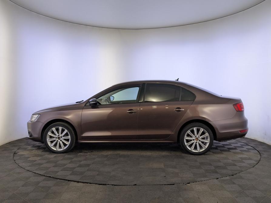 Volkswagen Jetta VI Москва  - изображение 8