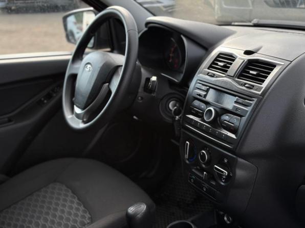 Lada (ВАЗ) Granta I Рестайлинг с пробегом 2022 года, цена 806 000 рублей, 66545 км, седан, Автокод Объявления