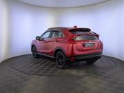 Mitsubishi Eclipse Cross I Москва  - изображение 37