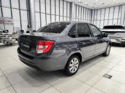 Lada (ВАЗ) Granta I Рестайлинг Казань  - изображение 28