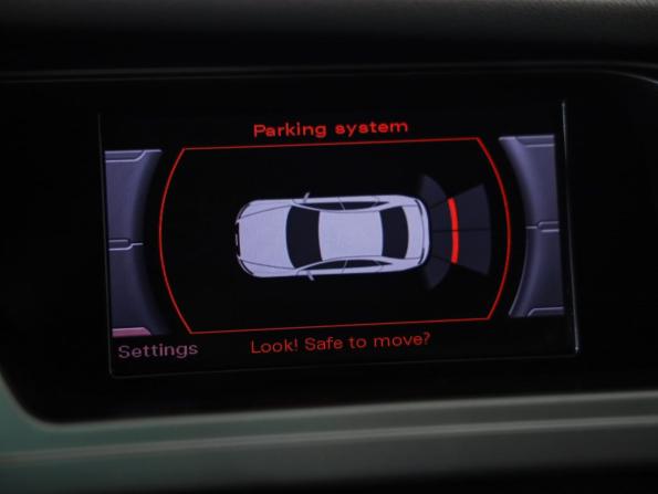 Audi A4 IV (B8) с пробегом 2011 года, цена 1 199 000 рублей, 235071 км, седан, Автокод Объявления