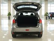 Mitsubishi ASX I Рестайлинг Самара  - изображение 30