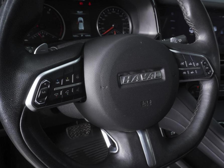 Haval F7 I Ростов-на-Дону  - изображение 12