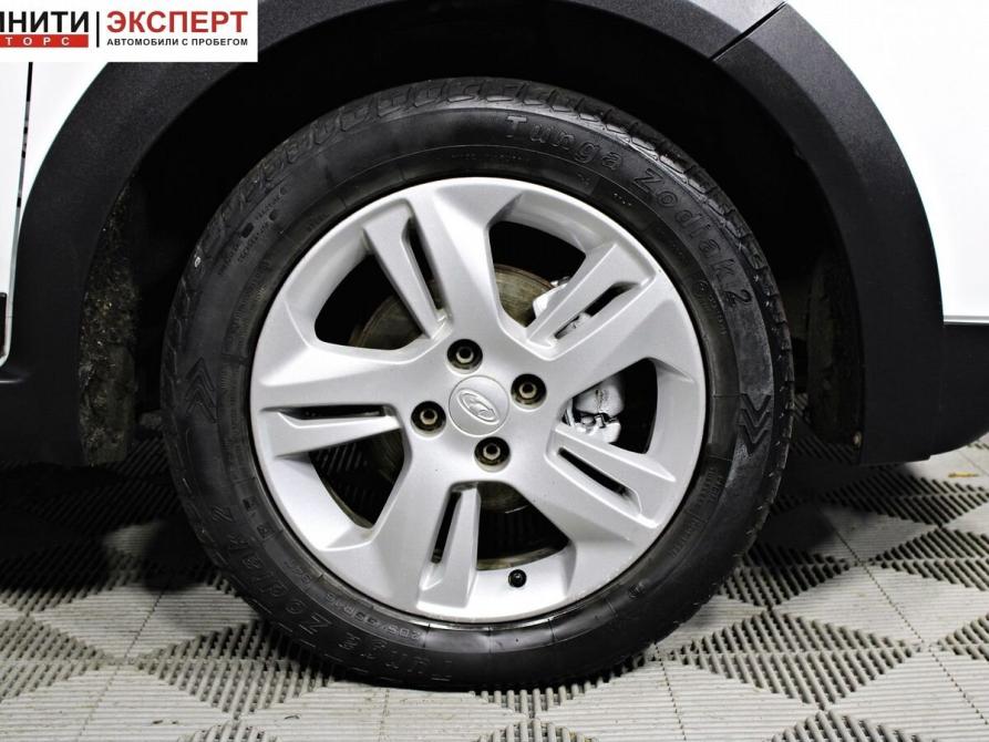 Lada (ВАЗ) XRAY I Белгород  - изображение 16