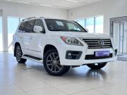 Lexus LX III Рестайлинг Волгоград  - изображение 43
