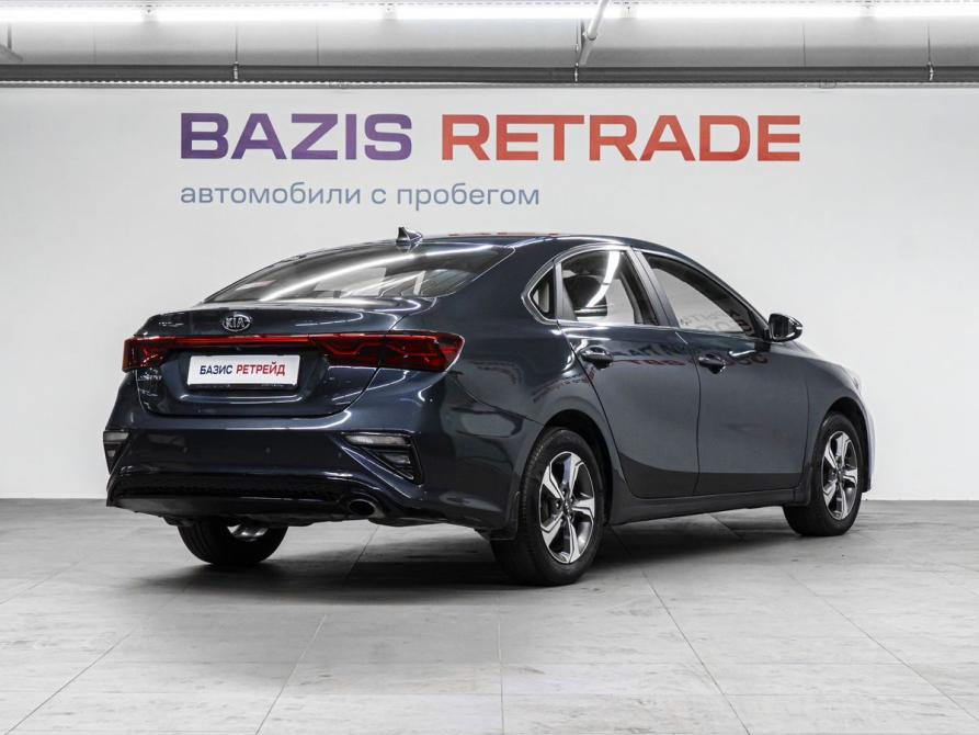 Kia Cerato IV Тюмень  - изображение 6