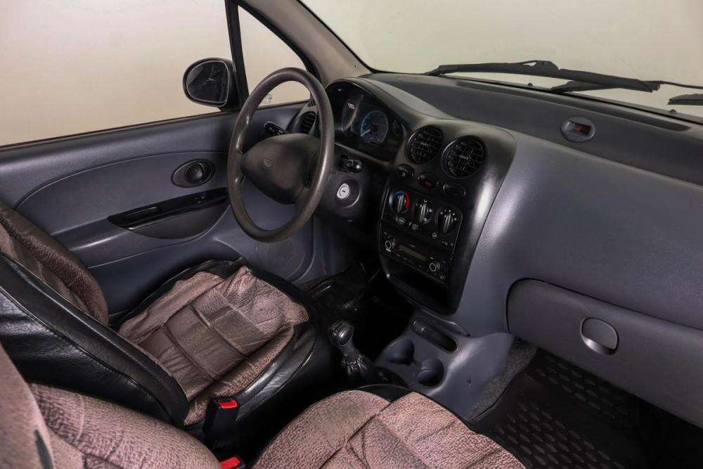 Daewoo Matiz I Рестайлинг Пермь  - изображение 12