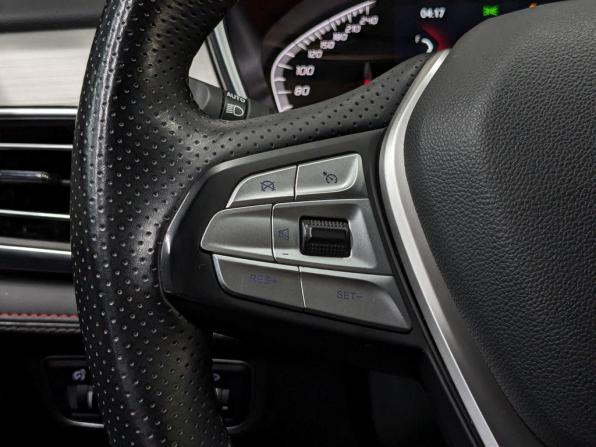Changan CS75 I Рестайлинг с пробегом 2022 года, цена 1 750 000 рублей, 66525 км, внедорожник, Автокод Объявления