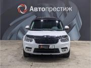Skoda Yeti I Рестайлинг Пермь  - изображение 25