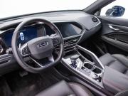 Geely Tugella I Рестайлинг Москва  - изображение 28