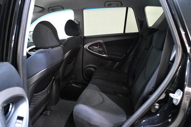 Toyota RAV4 III (XA30) с пробегом 2008 года, цена 999 000 рублей, 237427 км, внедорожник, Автокод Объявления