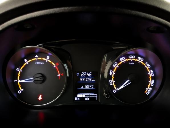 Lada (ВАЗ) Granta I Рестайлинг с пробегом 2023 года, цена 615 000 рублей, 93108 км, седан, Автокод Объявления