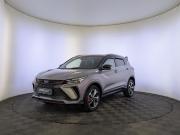 Geely Coolray I Рестайлинг Москва  - изображение 31
