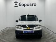 Chevrolet Niva I Рестайлинг Воронеж  - изображение 20