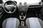 Ford Fusion I Рестайлинг Старый Оскол  - изображение 29
