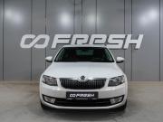 Skoda Octavia III (A7) Воронеж  - изображение 22