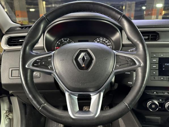 Renault Arkana I с пробегом 2021 года, цена 1 200 000 рублей, 148154 км, внедорожник, Автокод Объявления