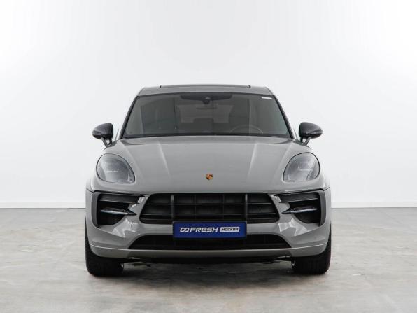 Porsche Macan I Рестайлинг с пробегом 2021 года, цена 7 198 055 рублей, 70732 км, внедорожник, Автокод Объявления