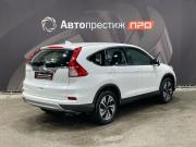 Honda CR-V IV Рестайлинг Пермь  - изображение 26