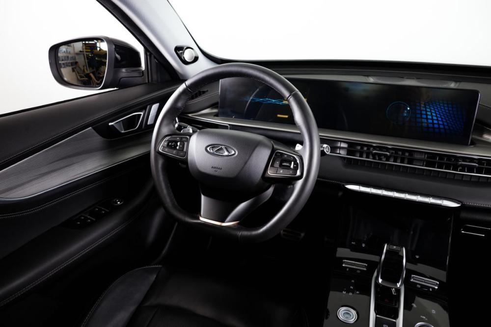 Chery Tiggo 8 Pro Max I Пермь  - изображение 16