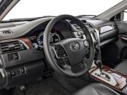 Toyota Camry VII (XV50) Москва  - изображение 44