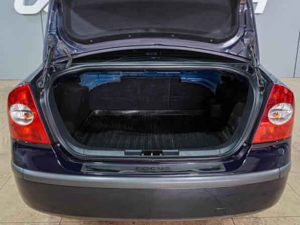 Ford Focus II с пробегом 2006 года, цена 499 000 рублей, 236967 км, седан, Автокод Объявления