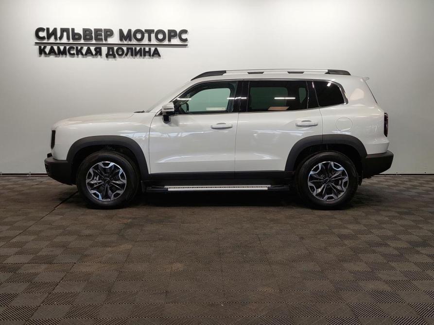 Haval Dargo I Пермь  - изображение 7