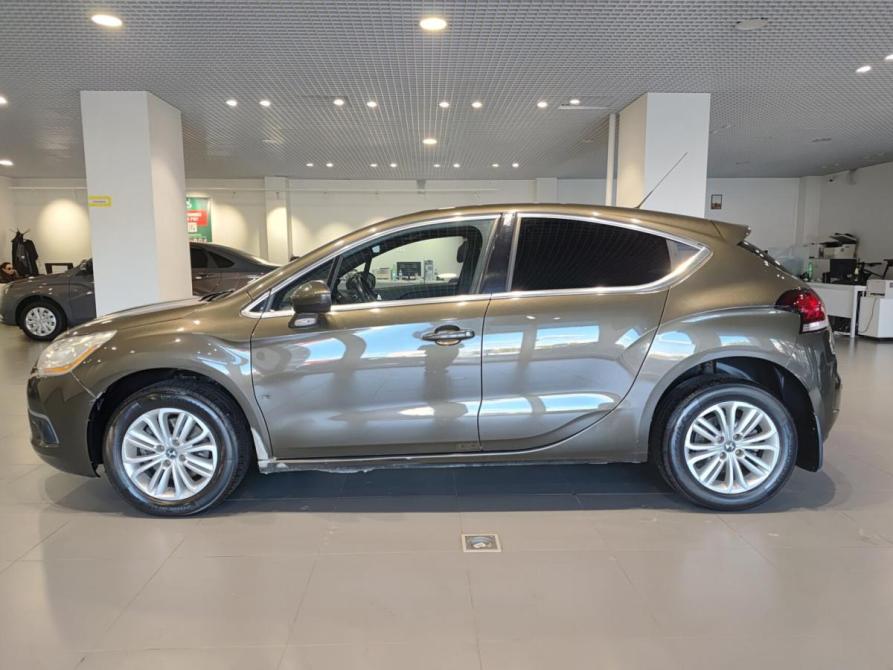 Citroen DS4 Казань  - изображение 10