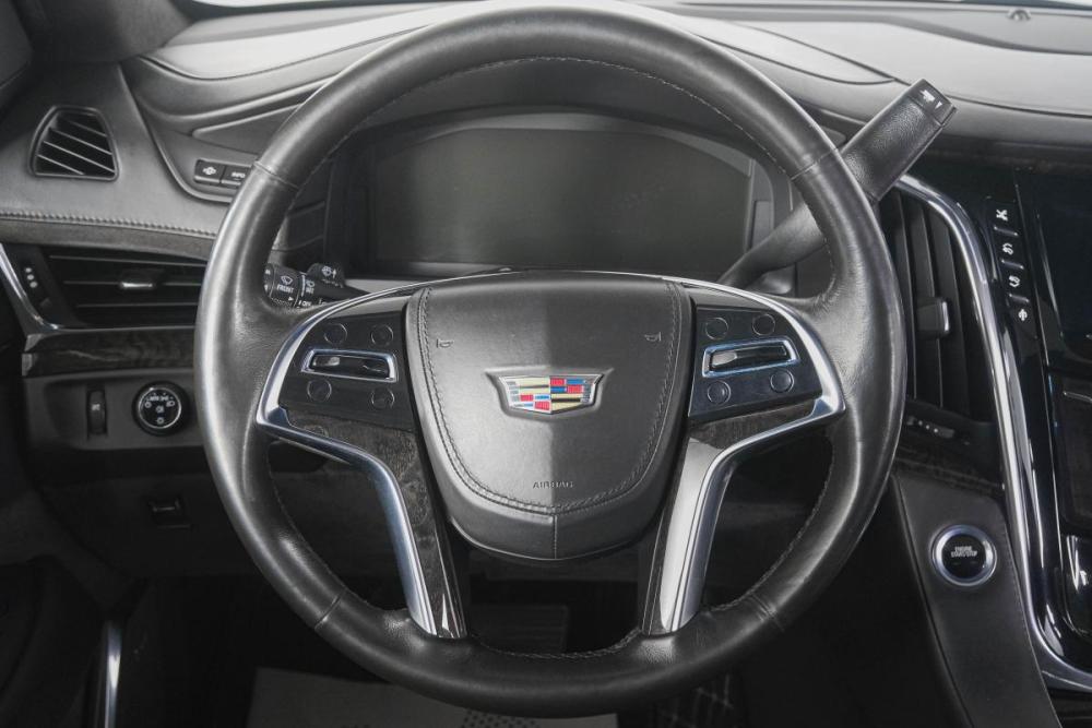 Cadillac Escalade IV Кемерово  - изображение 16