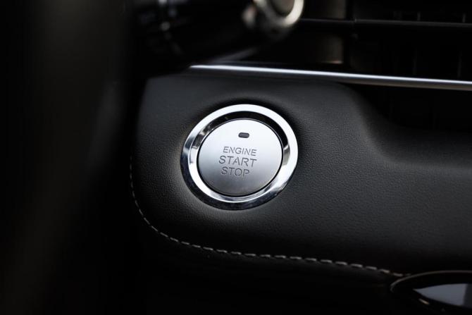Chery Tiggo 4 I Рестайлинг 2 с пробегом 2024 года, цена 2 099 000 рублей, 4035 км, внедорожник, Автокод Объявления