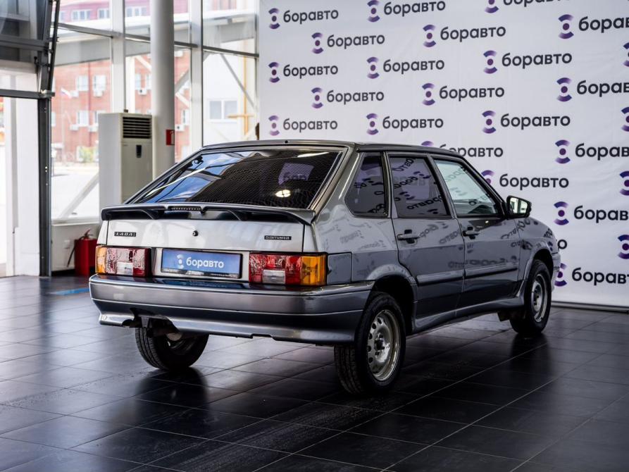 Lada (ВАЗ) 2114 Ростов-на-Дону  - изображение 4