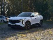 Geely Cityray Санкт-Петербург  - изображение 30