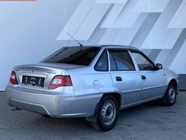 Daewoo Nexia I Рестайлинг с пробегом 2012 года, цена 228 000 рублей, 143198 км, седан, Автокод Объявления