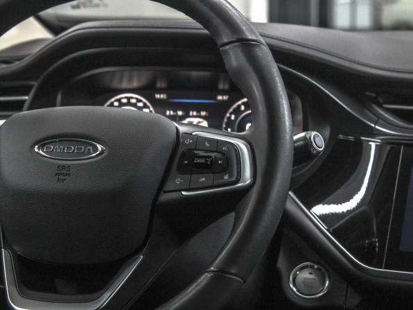 Omoda S5 с пробегом 2023 года, цена 1 689 900 рублей, 47000 км, седан, Автокод Объявления